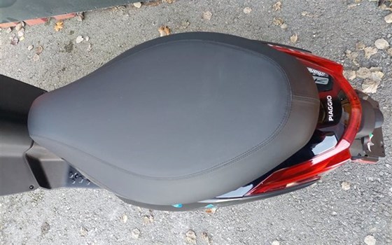 Neufahrzeug Piaggio 1 Active - Bild 6 Neufahrzeug Piaggio 1 Active - Bild 6