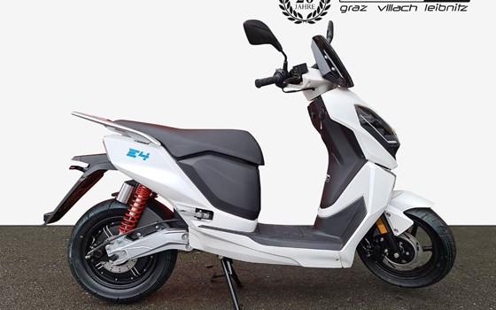 Neufahrzeug Lifan 125 - Bild 1