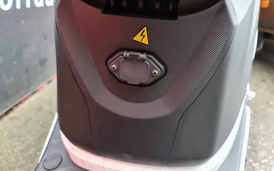 Neufahrzeug Lifan 125 - Bild 10