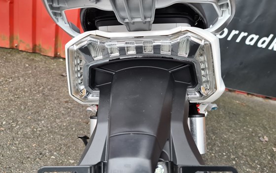 Neufahrzeug Lifan 125 - Bild 13