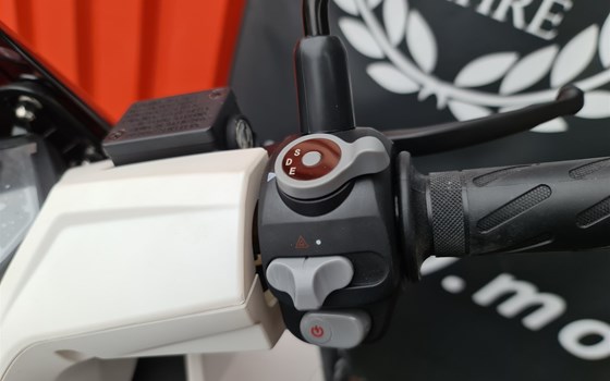 Neufahrzeug Lifan 125 - Bild 14