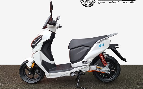 Neufahrzeug Lifan 125 - Bild 2