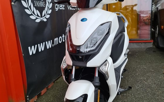 Neufahrzeug Lifan 125 - Bild 3