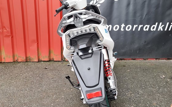 Neufahrzeug Lifan 125 - Bild 4