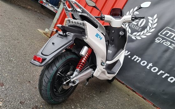 Neufahrzeug Lifan 125 - Bild 5