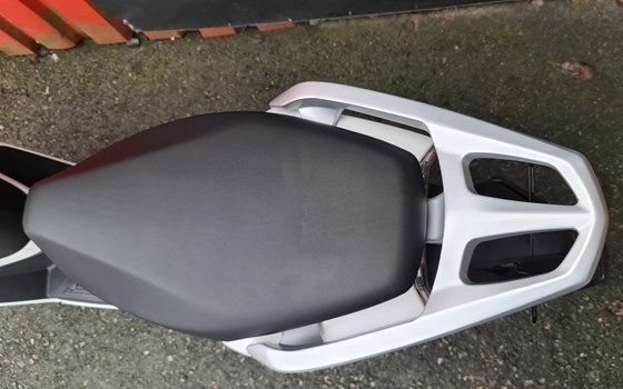 Neufahrzeug Lifan 125 - Bild 6