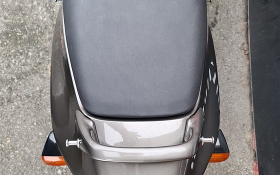 Gebrauchtmotorrad Honda CBR 1100 XX Super Blackbird - Bild 3 Gebrauchtmotorrad Honda CBR 1100 XX Super Blackbird - Bild 3