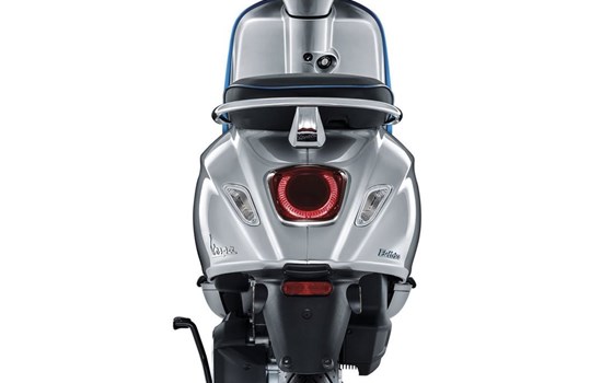 Neufahrzeug Vespa Elettrica - Bild 8 Neufahrzeug Vespa Elettrica - Bild 8