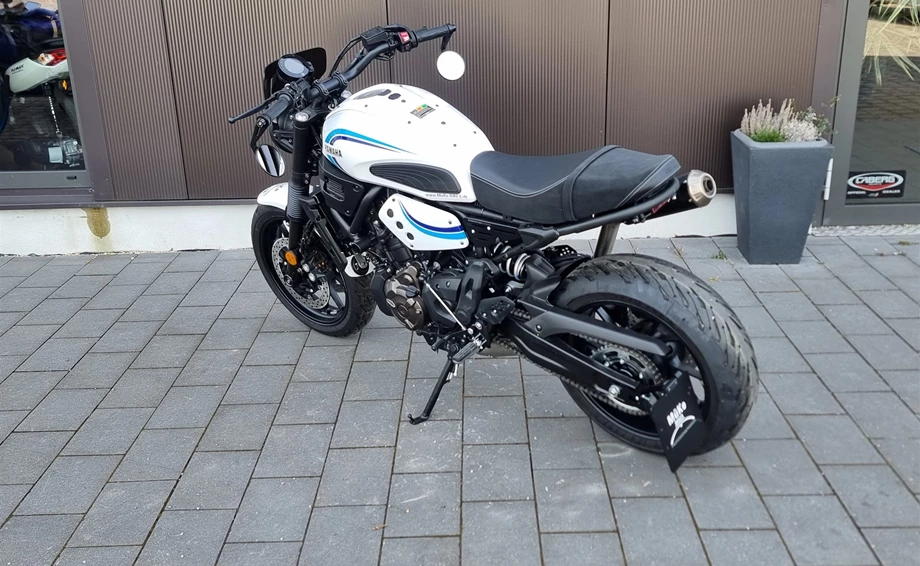 Angebot Yamaha XSR700 Bild 3: Angebot Yamaha XSR700