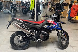 Angebot Aprilia SX 125