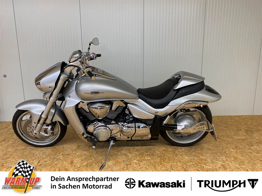 Angebot Suzuki VZR 1800 Bild 10: Angebot Suzuki VZR 1800