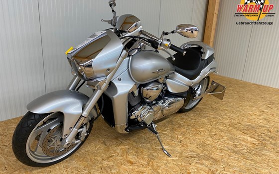 Gebrauchtmotorrad Suzuki VZR 1800 - Bild 11