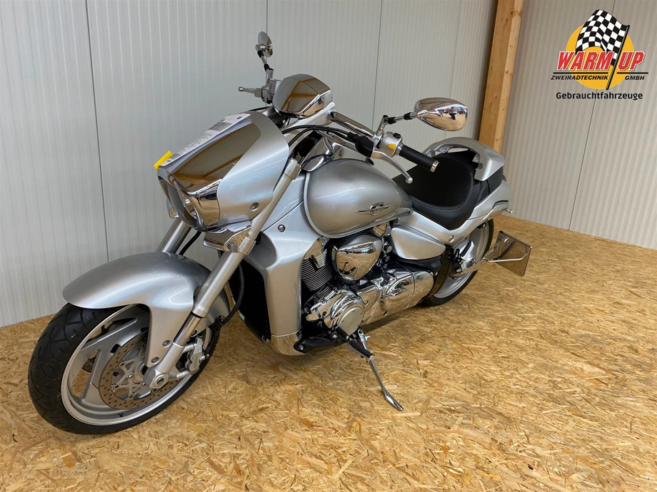 Angebot Suzuki VZR 1800 Bild 11: Angebot Suzuki VZR 1800