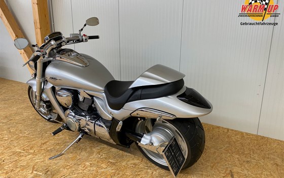 Gebrauchtmotorrad Suzuki VZR 1800 - Bild 12