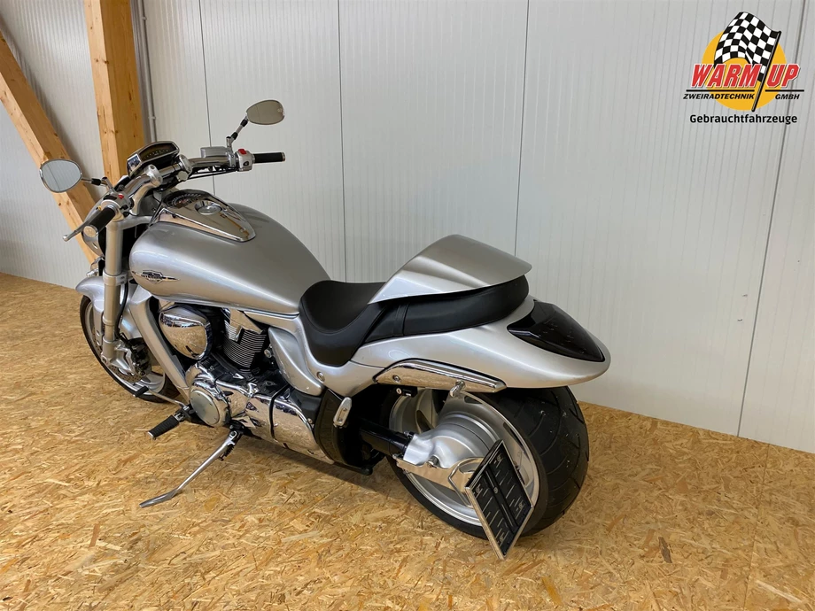 Angebot Suzuki VZR 1800 Bild 12: Angebot Suzuki VZR 1800