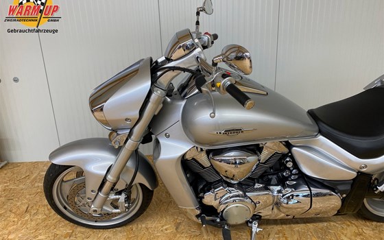 Gebrauchtmotorrad Suzuki VZR 1800 - Bild 13