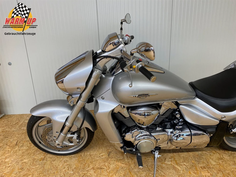 Angebot Suzuki VZR 1800 Bild 13: Angebot Suzuki VZR 1800