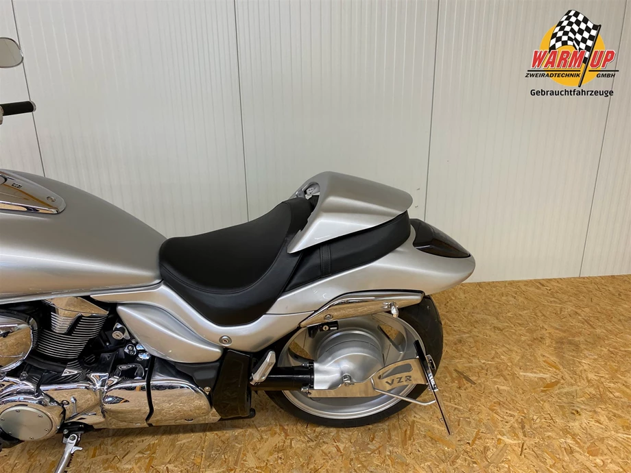 Angebot Suzuki VZR 1800 Bild 14: Angebot Suzuki VZR 1800