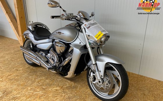 Gebrauchtmotorrad Suzuki VZR 1800 - Bild 2