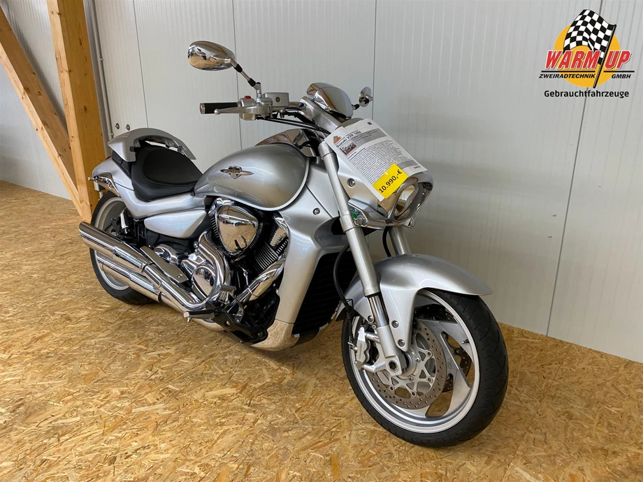 Angebot Suzuki VZR 1800 Bild 2: Angebot Suzuki VZR 1800