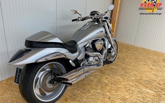 Gebrauchtmotorrad Suzuki VZR 1800 - Bild 3