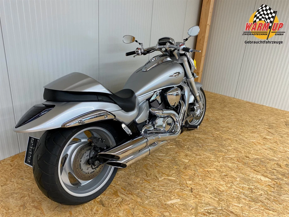 Angebot Suzuki VZR 1800 Bild 3: Angebot Suzuki VZR 1800