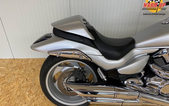 Gebrauchtmotorrad Suzuki VZR 1800 - Bild 4