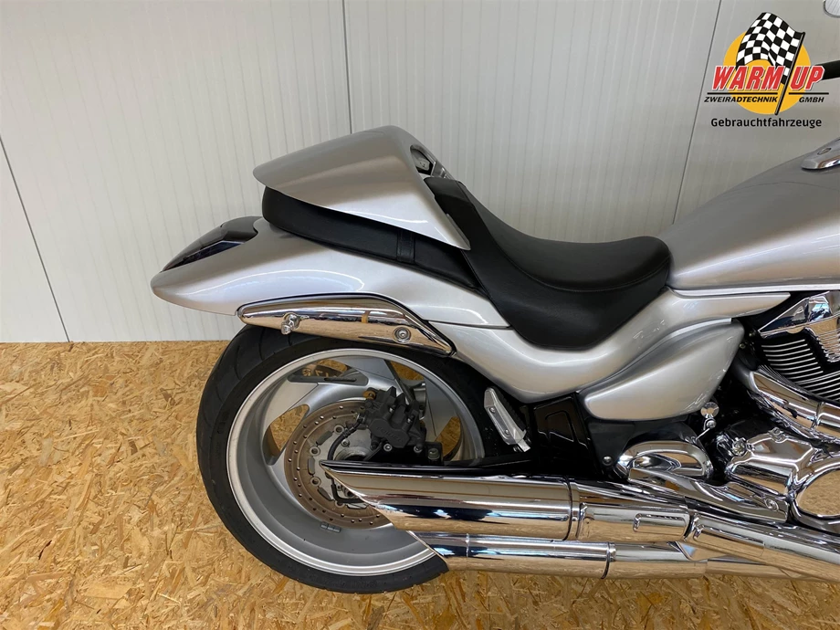 Angebot Suzuki VZR 1800 Bild 4: Angebot Suzuki VZR 1800