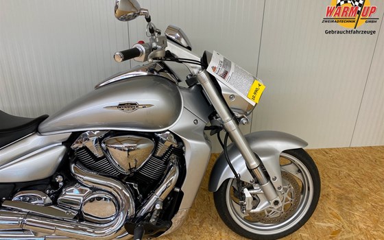 Gebrauchtmotorrad Suzuki VZR 1800 - Bild 5