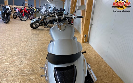 Gebrauchtmotorrad Suzuki VZR 1800 - Bild 6