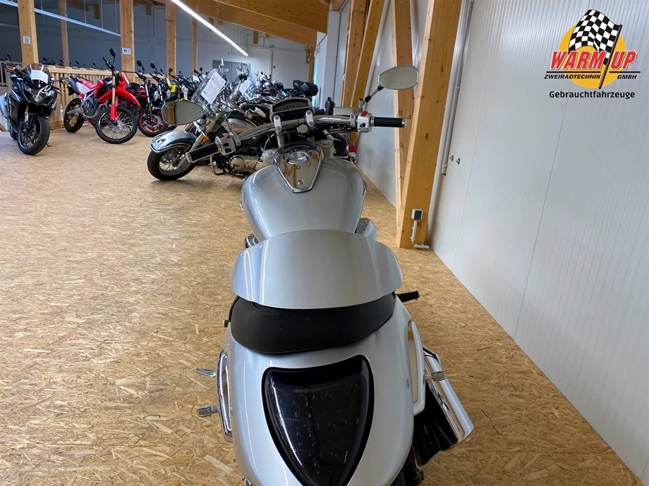 Angebot Suzuki VZR 1800 Bild 6: Angebot Suzuki VZR 1800