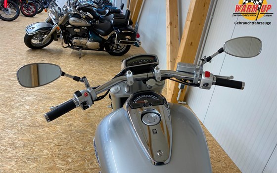 Gebrauchtmotorrad Suzuki VZR 1800 - Bild 7