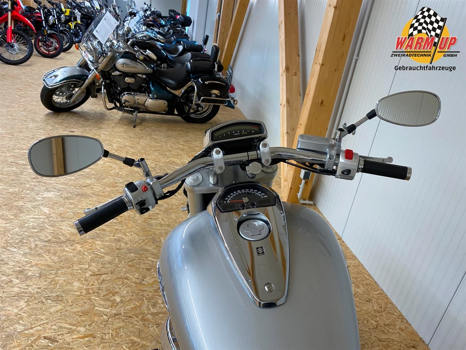 Angebot Suzuki VZR 1800 Bild 7: Angebot Suzuki VZR 1800