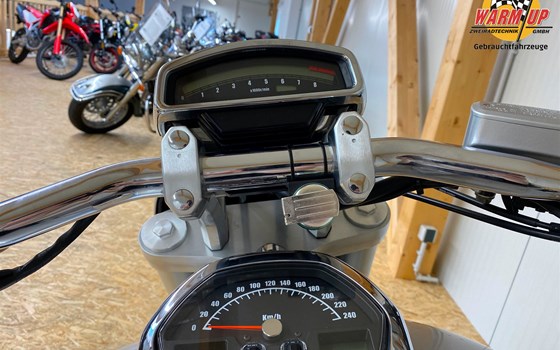 Gebrauchtmotorrad Suzuki VZR 1800 - Bild 8