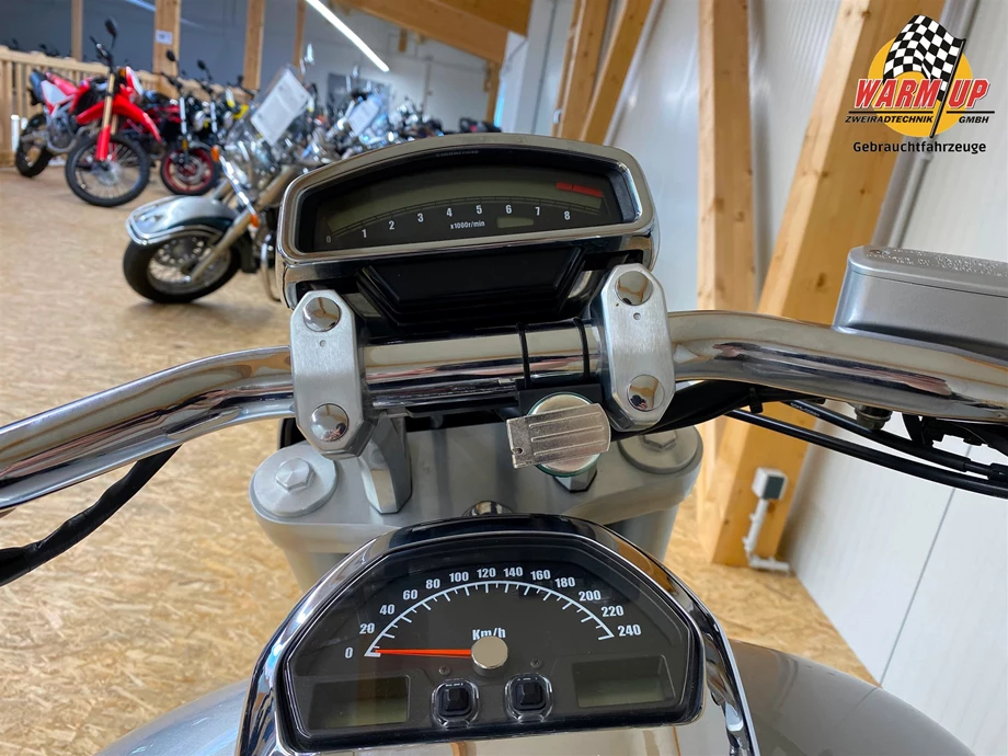Angebot Suzuki VZR 1800 Bild 8: Angebot Suzuki VZR 1800