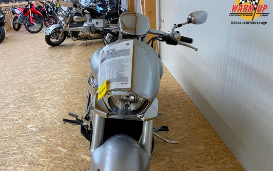 Gebrauchtmotorrad Suzuki VZR 1800 - Bild 9