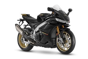 Angebot Aprilia RSV4 1100 Factory