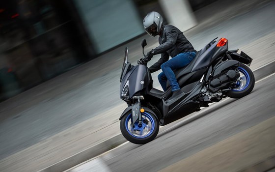 Neufahrzeug Yamaha XMAX 125 - Bild 13