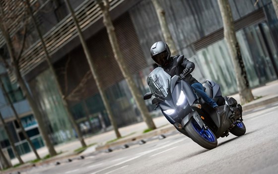 Neufahrzeug Yamaha XMAX 125 - Bild 14