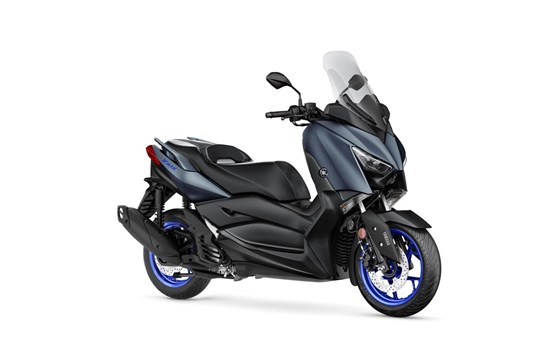 Neufahrzeug Yamaha XMAX 125 - Bild 2