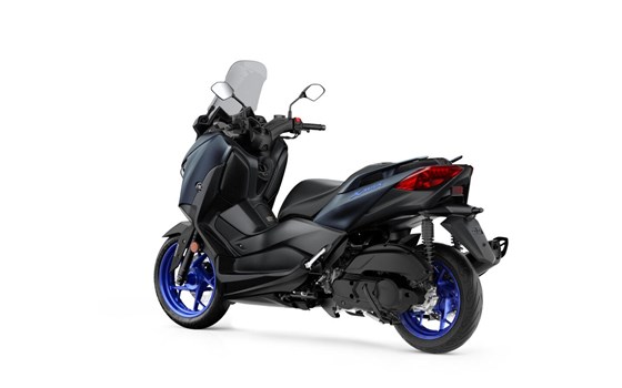 Neufahrzeug Yamaha XMAX 125 - Bild 3