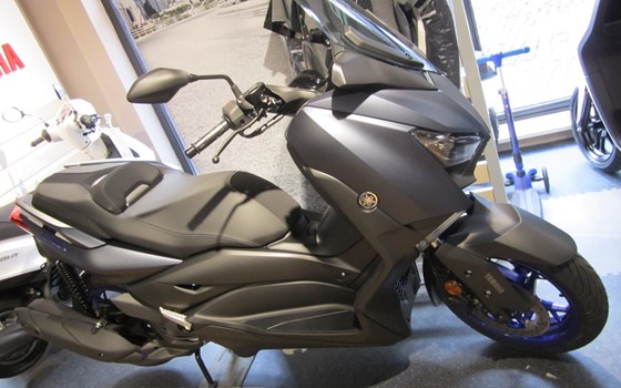 Neufahrzeug Yamaha XMAX 125 - Bild 1