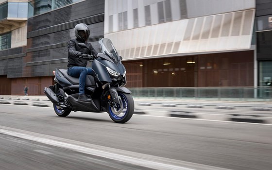 Neufahrzeug Yamaha XMAX 125 - Bild 6