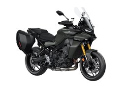 Neumotorrad Yamaha Tracer 9 GT