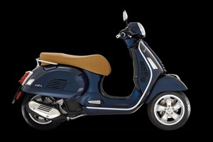 Angebot Vespa GTS 125