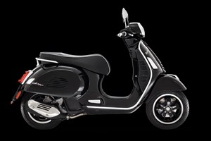 Angebot Vespa GTS 125 Super