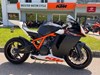 KTM 1190 RC8 R