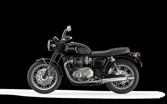Neufahrzeug Triumph Bonneville T120 - Bild 2