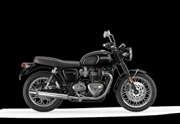 Neumotorrad Triumph Bonneville T120