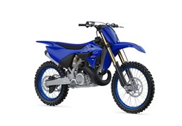 Neumotorrad Yamaha YZ250